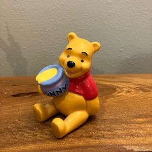 Disney Winnie the Pooh Figurine